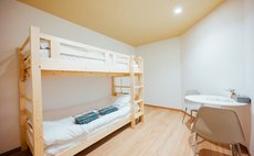 【元割烹料亭を改装】本格キッチンの広々一棟貸し