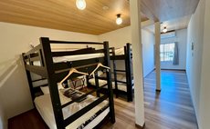 【元割烹料亭を改装】本格キッチンの広々一棟貸し