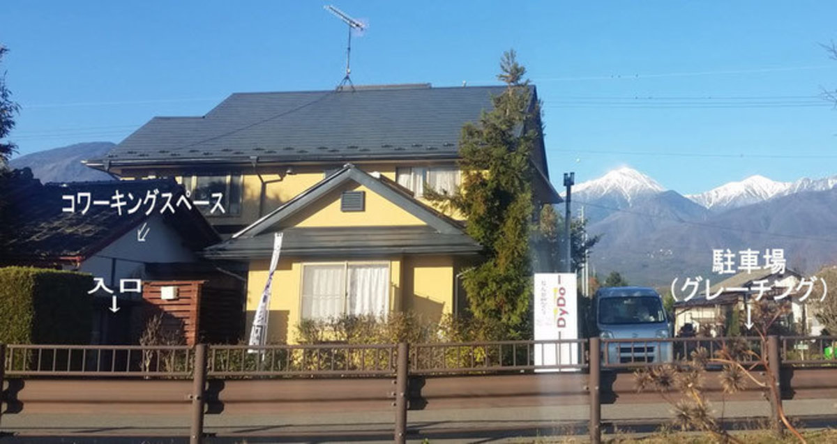 しの389安曇野 Shino's Farm INN（長野県安曇野）の宿泊予約｜STAY
