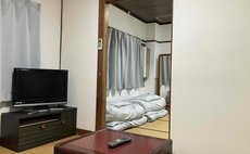 解放感のある洋室