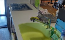 民泊 和っぱれ やわらぎの間 なごみの間 なごやかの間の計3部屋ございます