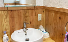 民泊 和っぱれ やわらぎの間 なごみの間 なごやかの間の計3部屋ございます