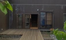 民泊 和っぱれ やわらぎの間 なごみの間 なごやかの間の計3部屋ございます