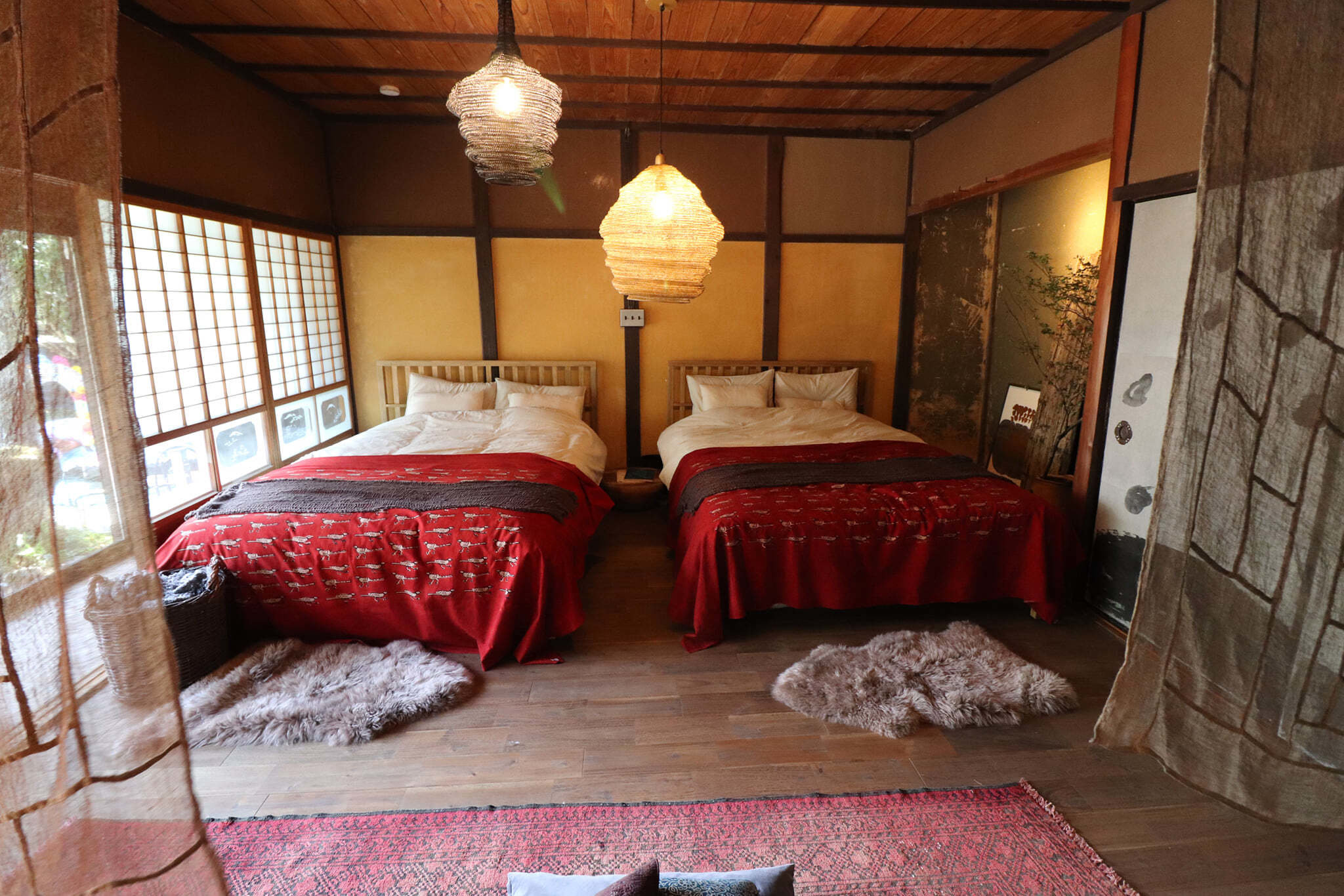古民家宿 yogoto（兵庫県神崎）の宿泊予約｜STAY JAPAN（ステイ