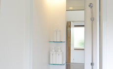 【Peachプチ移住プラン】 伝泊ドミトリー&ランドリー ツイン