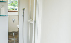 【Peachプチ移住プラン】 伝泊ドミトリー&ランドリー ツイン