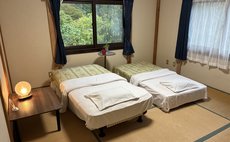 山好きの宿mantenn