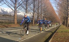 山好きの宿mantenn