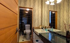 Futatsujima Garden Villa(二泊三日)