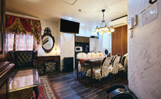 RED HOUSE Premium 6F