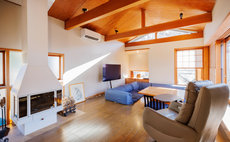 木蓮-MOKUREN-／温泉付貸切別荘- 蔵王山水苑 - ガイアリゾート