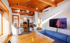 木蓮-MOKUREN-／温泉付貸切別荘- 蔵王山水苑 - ガイアリゾート