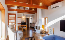 木蓮-MOKUREN-／温泉付貸切別荘- 蔵王山水苑 - ガイアリゾート