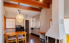 木蓮-MOKUREN-／温泉付貸切別荘- 蔵王山水苑 - ガイアリゾート