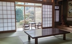 ささえ農園の宿