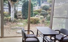 ささえ農園の宿