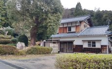 ささえ農園の宿