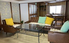 【一棟貸し】標高700mの山あいの古民家