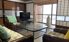 【一棟貸し】標高700mの山あいの古民家