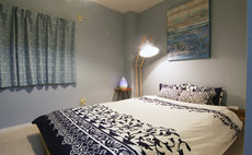 7mins Kyobashi Near Castle