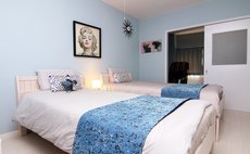 7mins Kyobashi Near Castle