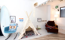 7mins Kyobashi Near Castle