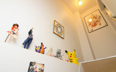 7mins Kyobashi Near Castle