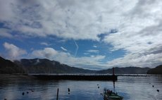 海が見える古民家 「益の家」 築76年昔のままの暮らし