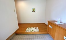 【秩父を満喫】森のハナ コテージ(和室棟)