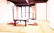 Wada-juku Inn: Right next to the Utsukushigahara Highlands! Group Accommodations: Fully Equipped with Heating and Air Conditioning