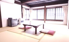 Wada-juku Inn: Right next to the Utsukushigahara Highlands! Group Accommodations: Fully Equipped with Heating and Air Conditioning