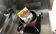 14号室 駐車場無し