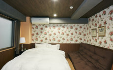 The Gratias Hotel浅草レジデンス205