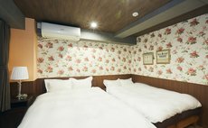 The Gratias Hotel浅草レジデンス205