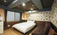 The Gratias Hotel浅草レジデンス205