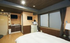 The Gratias Hotel浅草レジデンス205