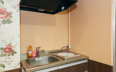 The Gratias Hotel浅草レジデンス205