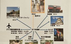 大阪・天下茶屋〜ゆるり〜