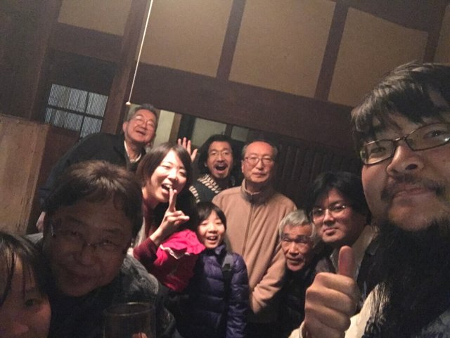 ホニャラノイエ 古民家農泊 岐阜