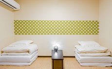 【福源閣】中津 梅田近く 生活機能完備