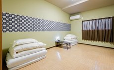 【福源閣】中津 梅田近く 生活機能完備