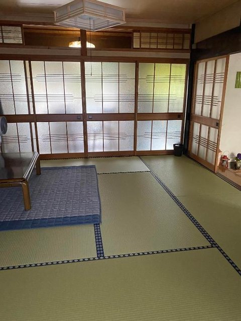 和宿オリジン 農泊 古民家 京都綾部