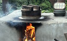 【每日仅限一组】农家民宿安酱家