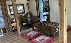 【每日仅限一组】农家民宿安酱家