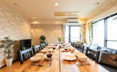 グランディオーソ中野富士見町／新宿駅10分,渋谷20分／大都会の眺望