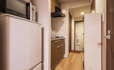 テレワーク最適！押上デザイナーズマンション／31