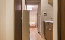 テレワーク最適！押上デザイナーズマンション／31