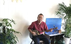 宮古島民泊おかん家 個室 3名様タイプ