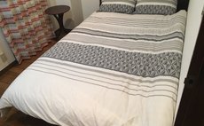 観光気分でテレワーク 4LDK占有で希少な眺望！テラスでBBQ