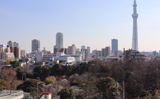 観光気分でテレワーク 4LDK占有で希少な眺望！テラスでBBQ